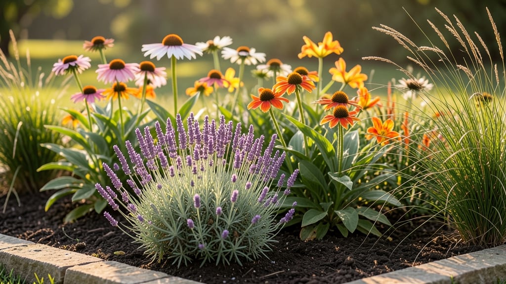 Best Places for a Garden: Sunlight, Soil, and Space Checklist for Thriving Plants