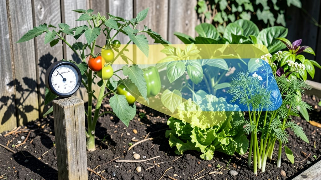 How Many Hours of Sunlight Does a Vegetable Garden Need: Zone-Specific Guide for Peak Yields