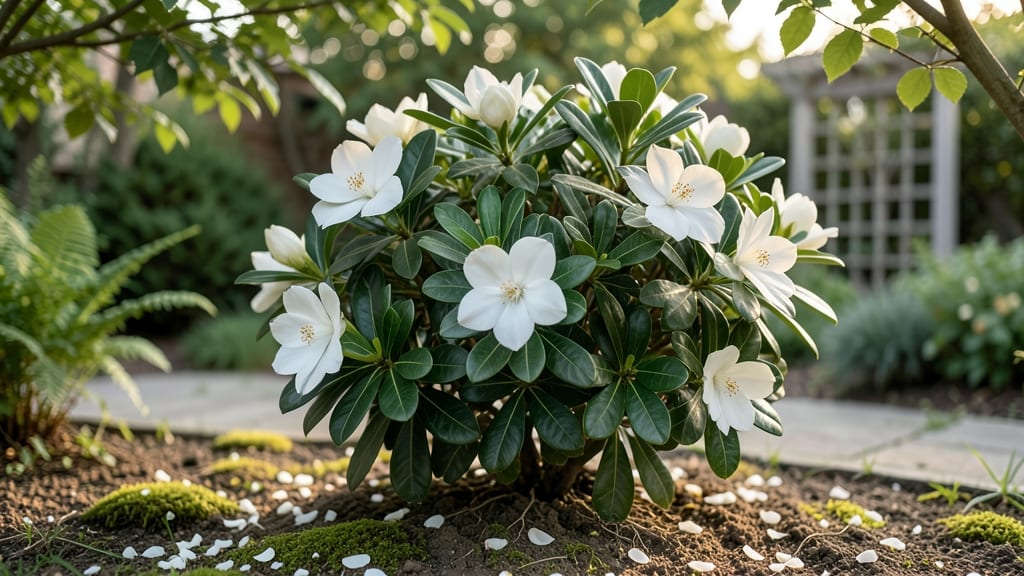How Long Do Gardenia Blooms Last: Seasonal Longevity & Peak-Bloom Secrets