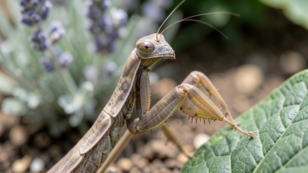 Insects in Garden Identification: Visual Guide to 20 Common Pests & What They Eat