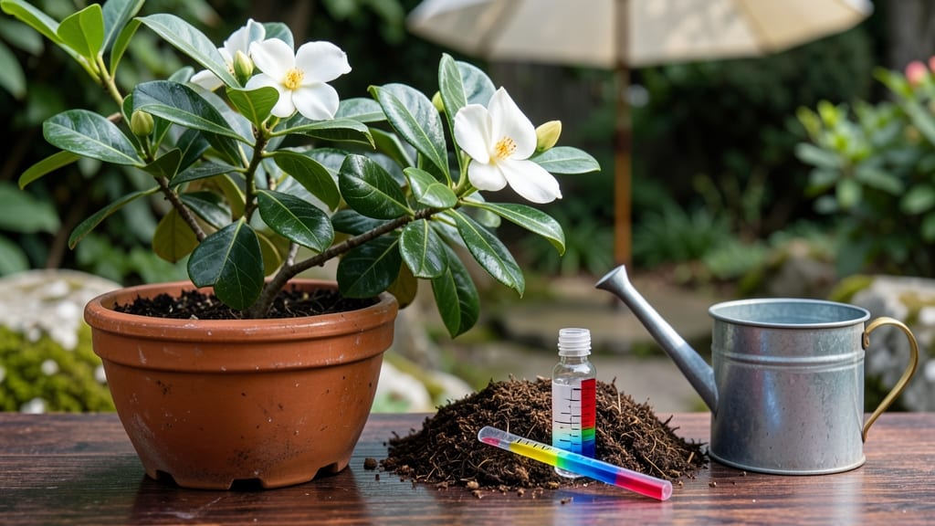 Are Gardenias Hard to Grow: Expert Tips for Thriving Plants
