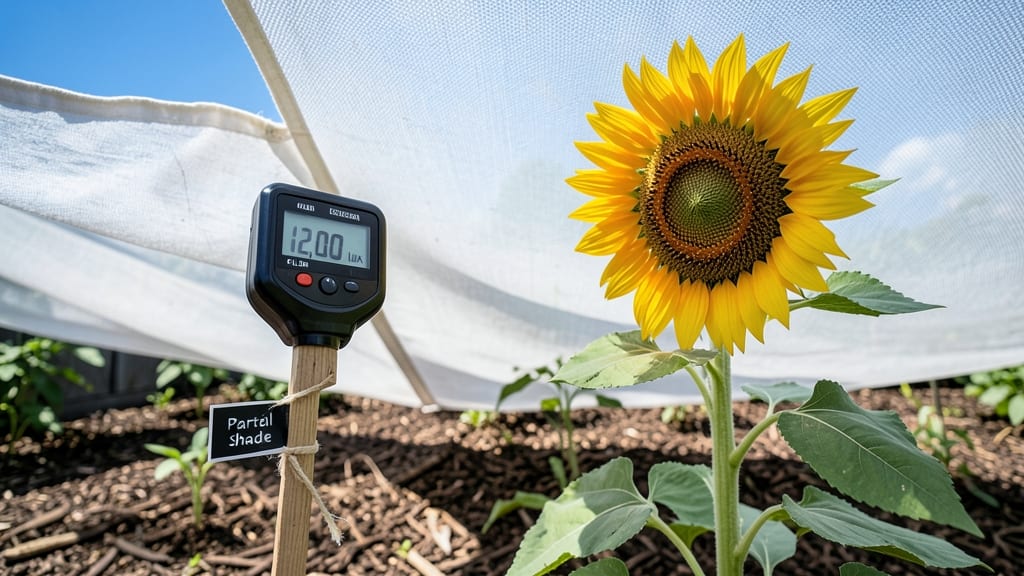 How Much Sunlight Do Gardens Need: Exact Hours by Plant Type and Growth Stage