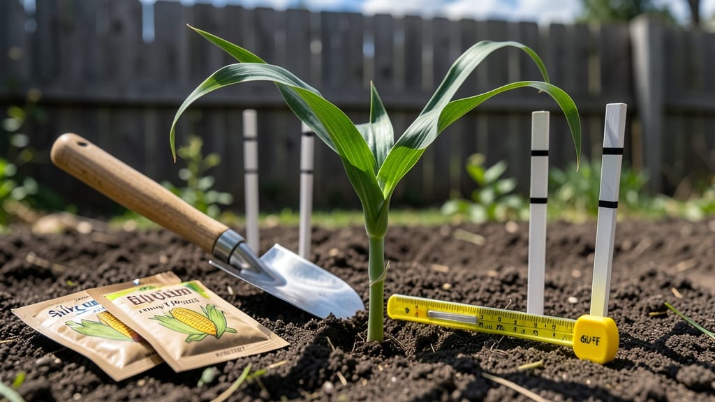 When to Plant a Garden in Iowa: Last Frost Date Map by County for Risk-Free Timing