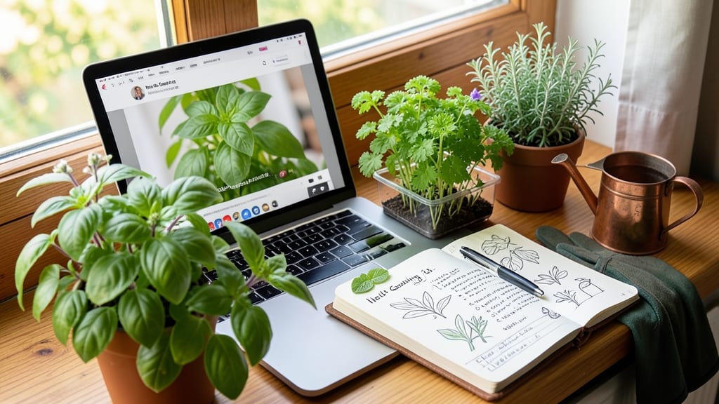 Gardening Schools Online: Top 5 Accredited Programs With Hands-On Certifications