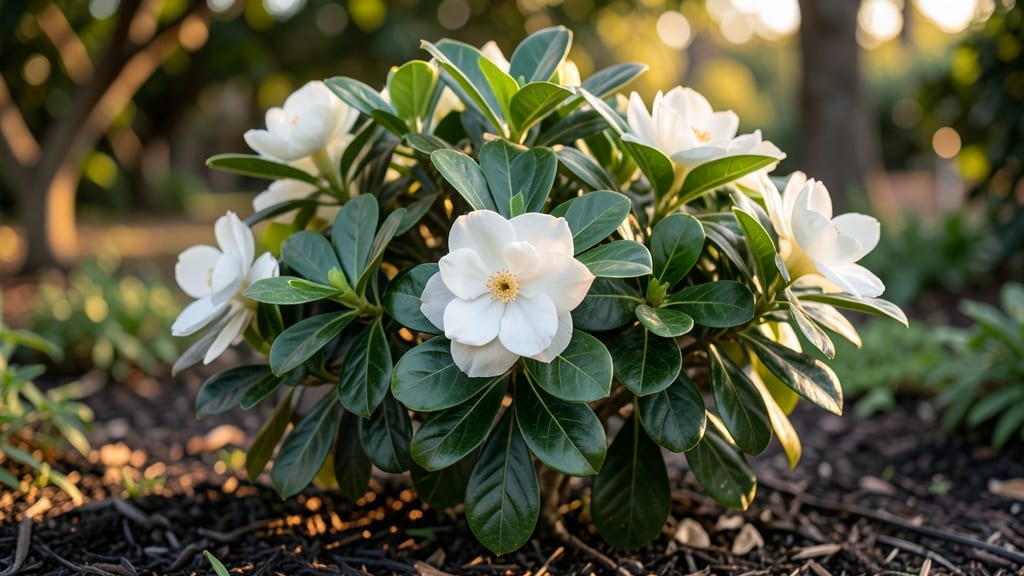 How Long Do Gardenias Bloom: Seasonal Timing by Variety and Climate