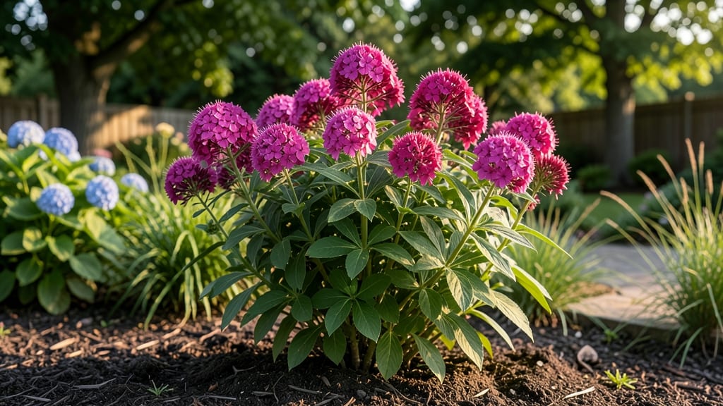 When Do Garden Phlox Bloom: Month-by-Month Timeline by Variety