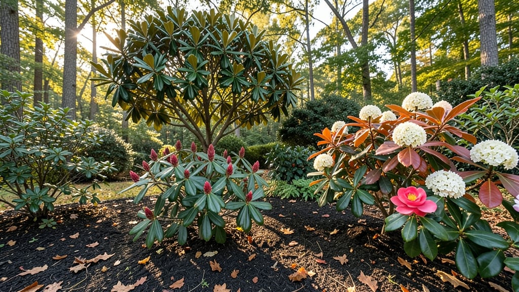 Gardens in Ball Ground Georgia: Top 5 Public Spots With Native Plant Collections
