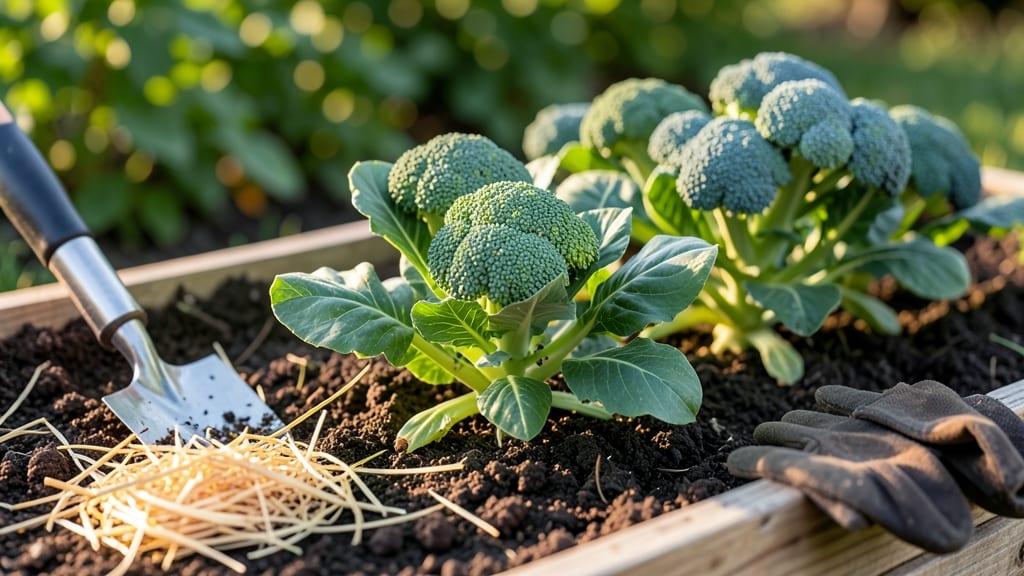 When to Plant a Fall Garden in Florida: Exact Dates by Zone and Variety