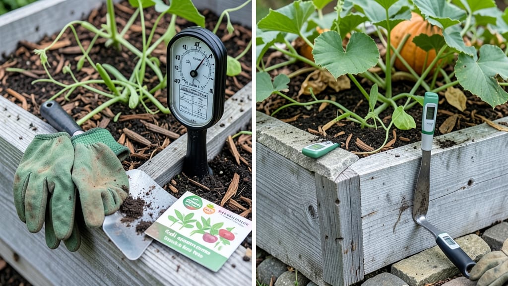 When to Plant a Garden in Maine: Frost-Date Cheat Sheet for Perfect Timing