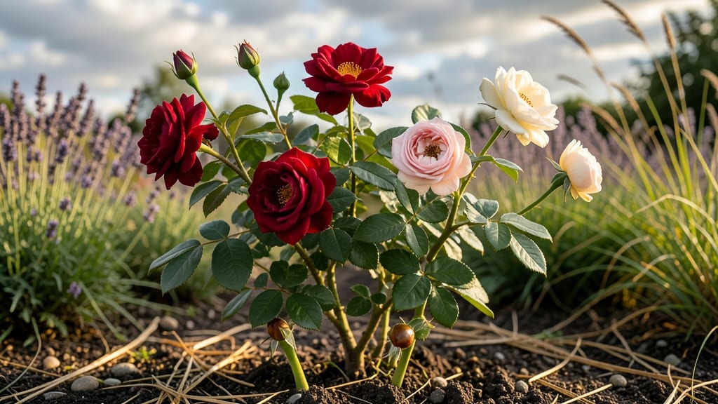 Rose Garden Song Lyrics: Full Breakdown and Hidden Meaning in Each Verse
