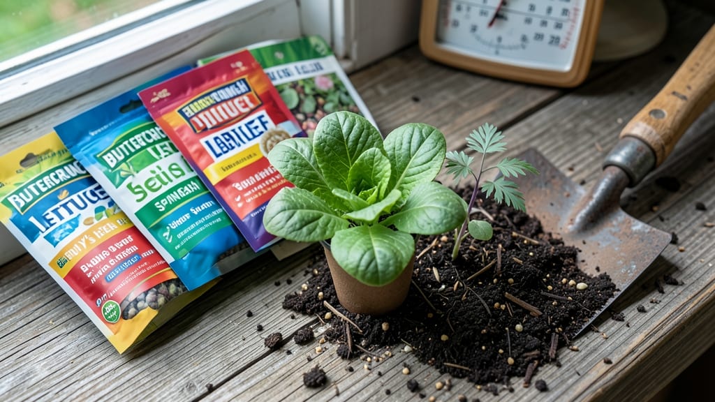 When Is the Best Time to Plant a Garden in Michigan: Frost-Free Dates by Zone and Plant Type
