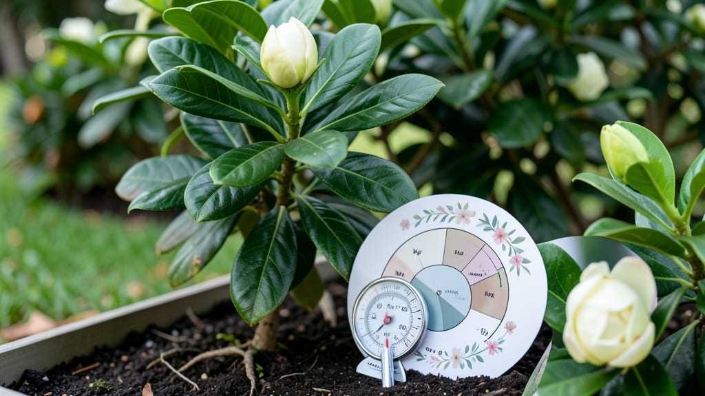When Do Gardenias Bloom in Florida: Seasonal Timeline by Variety