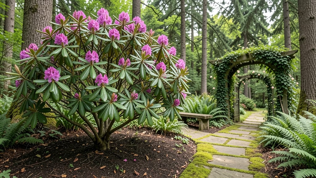 Secret Garden Seattle: Hidden Gems and Must-Visit Plant Collections