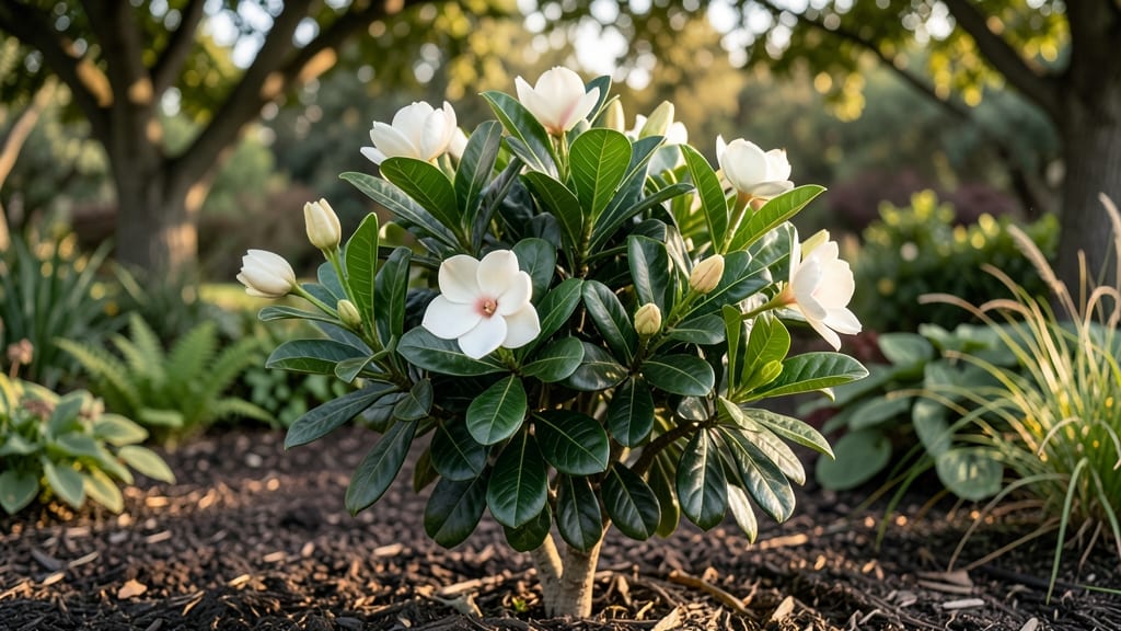 When Does Gardenia Plant Bloom: Exact Months by Variety & Climate Zones
