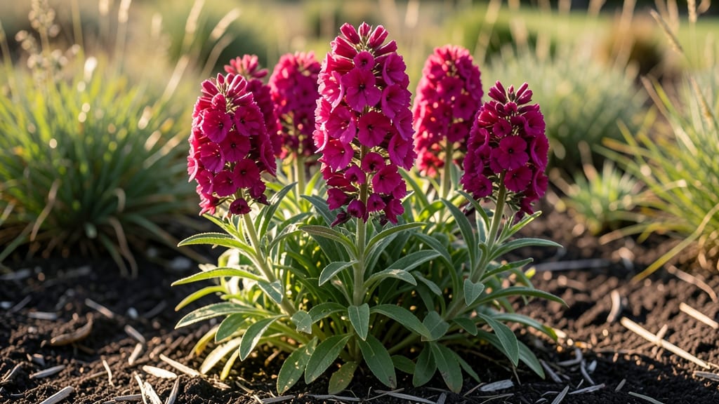How Long Do Garden Phlox Bloom: Exact Timeline and Peak Season Secrets