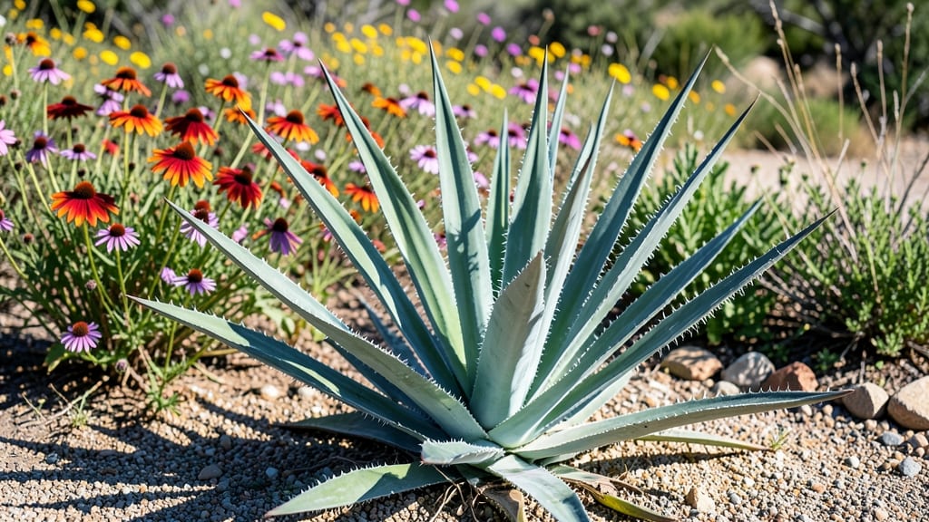 New Mexico Botanical Garden: Must-Visit Sections and Hidden Gems Uncovered