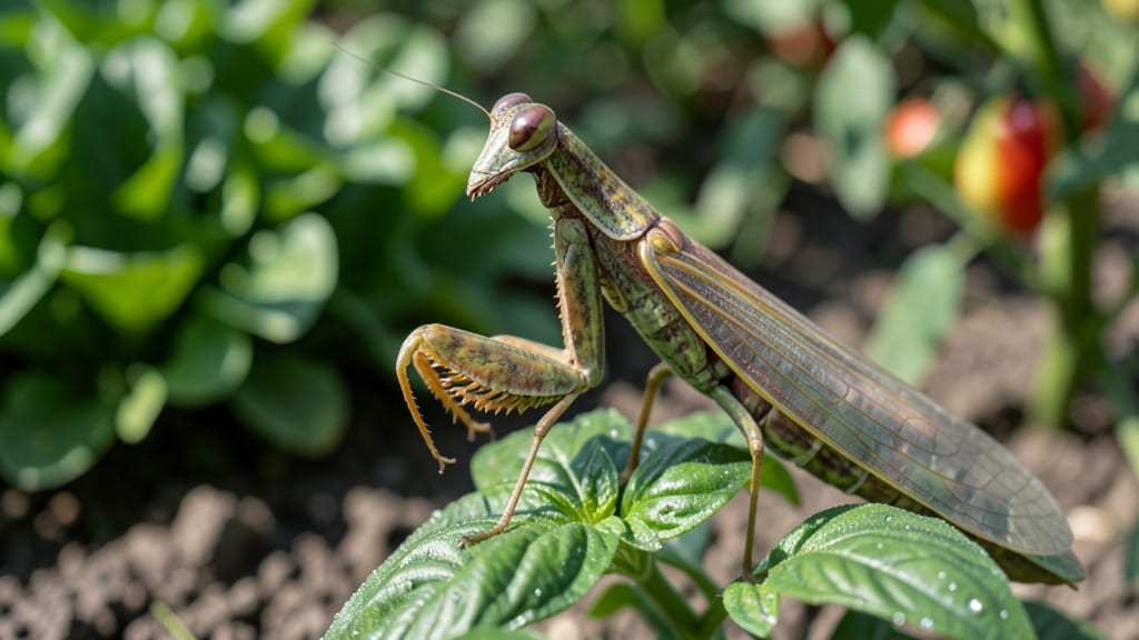 How to Keep Bugs Out of Vegetable Garden: Physical Barriers That Actually Work