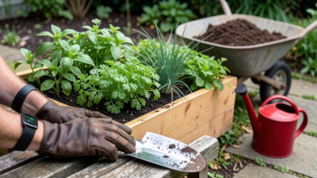 Does Gardening Count as Exercise: Calorie Burn and Health Benefits Explained