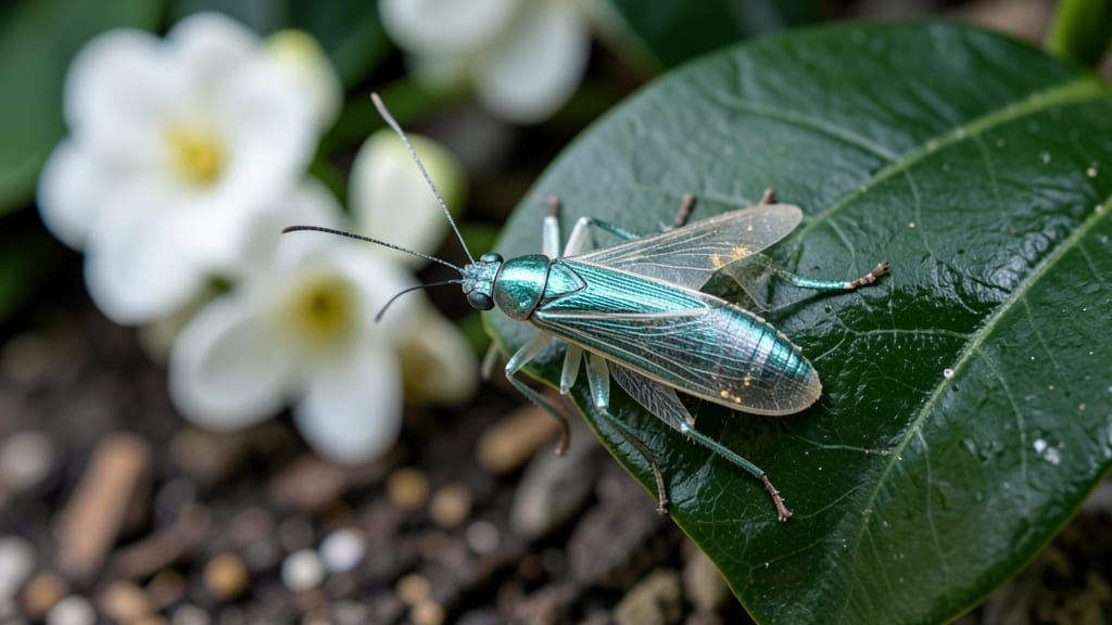 Gardenia Deer Proof: Natural Deterrents That Actually Work