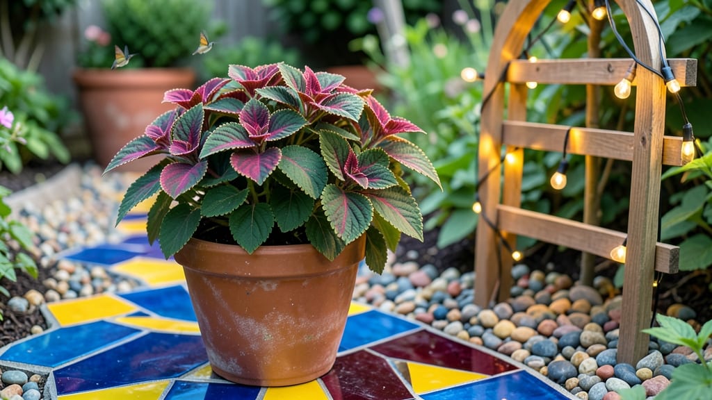 Enchanted Garden Colors: Seasonal Palettes That Shift With Light