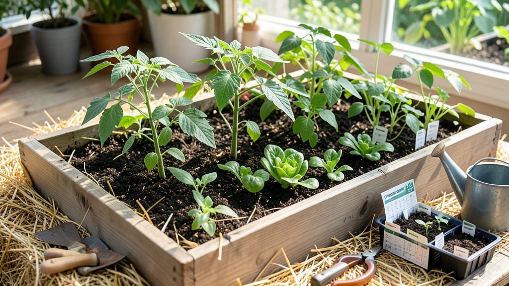When to Plant a Garden in Tennessee: Zone-Specific Dates for Best Results