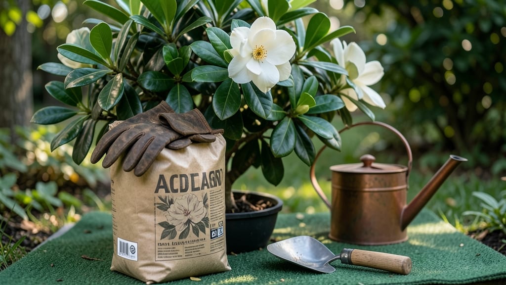 How Often to Fertilize Gardenias: Seasonal Schedule for Peak Blooms