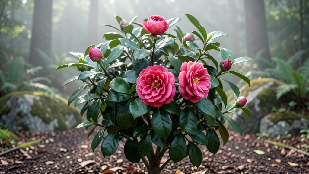 Botanical Gardens in Fort Bragg: Seasonal Blooms, Plant Varieties, and Visitor Hours