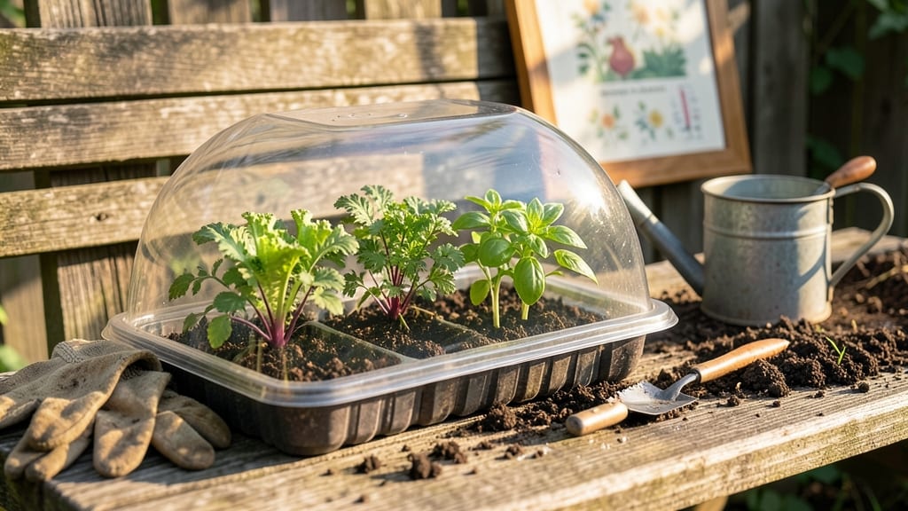 When Is the Best Time to Start a Vegetable Garden: Climate-Zone Timeline for Peak Yields