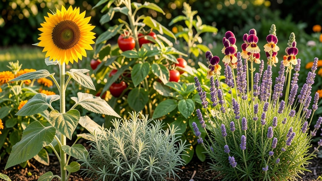 Popular Garden Plants: Year-Round Beauty with Minimal Care Needs