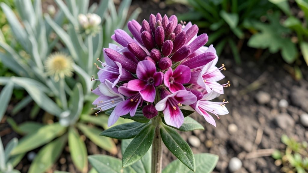 Garden Phlox Deer Resistant: 3 Top Varieties That Repel Browsing