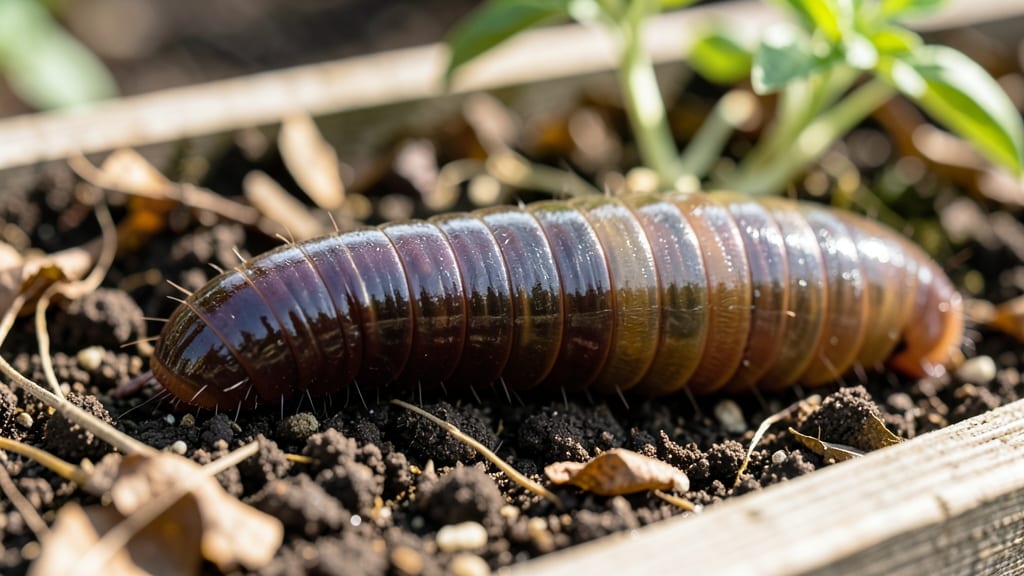 Should I Add Worms to My Raised Garden Bed: Benefits, Risks, and Best Practices for Soil Health