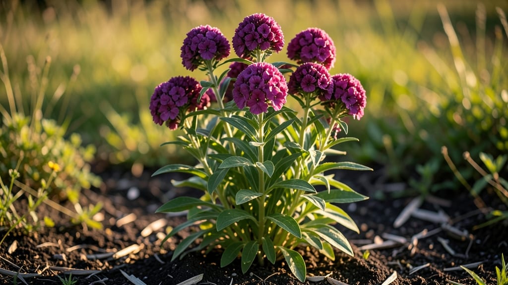 Tallest Garden Phlox Varieties: Height Chart and Care Tips for Towering Blooms