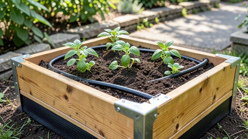 Where Are Vego Garden Beds Made: Country-Specific Production Locations and Quality Standards
