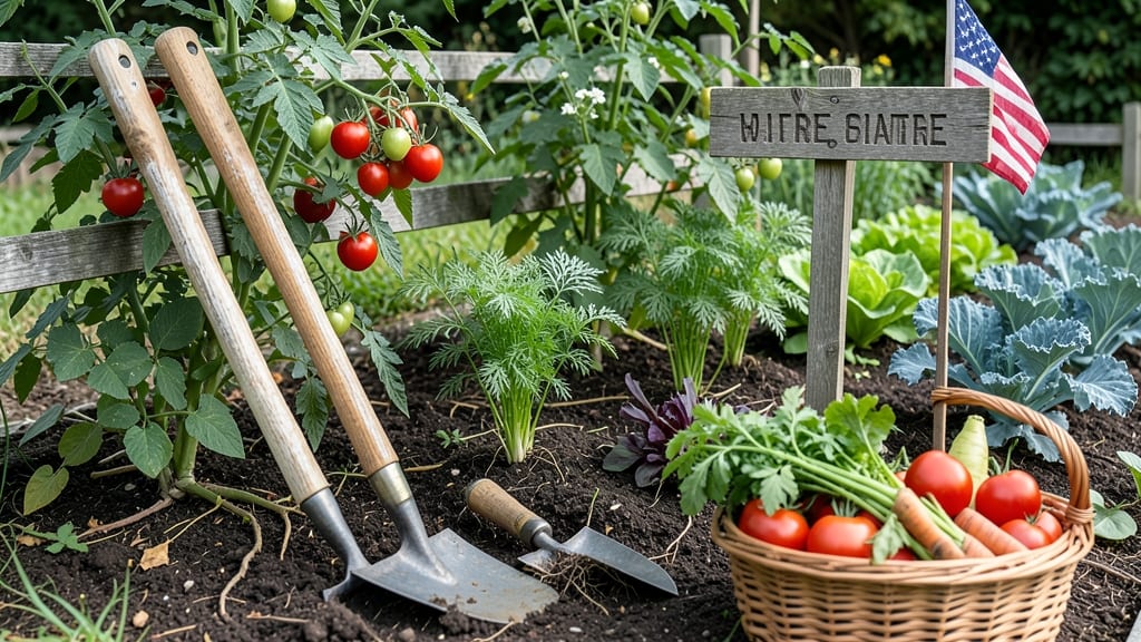 Victory Gardens Meaning: Historical Roots and Modern Revival Explained