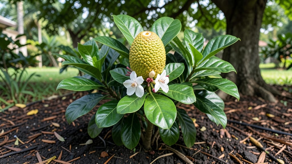 Is Sugar Apple a Tropical Fruit: Growing Zones and Garden Success Factors
