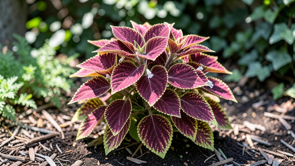 Good Little Garden Plants: Space-Saving Varieties That Thrive in Containers