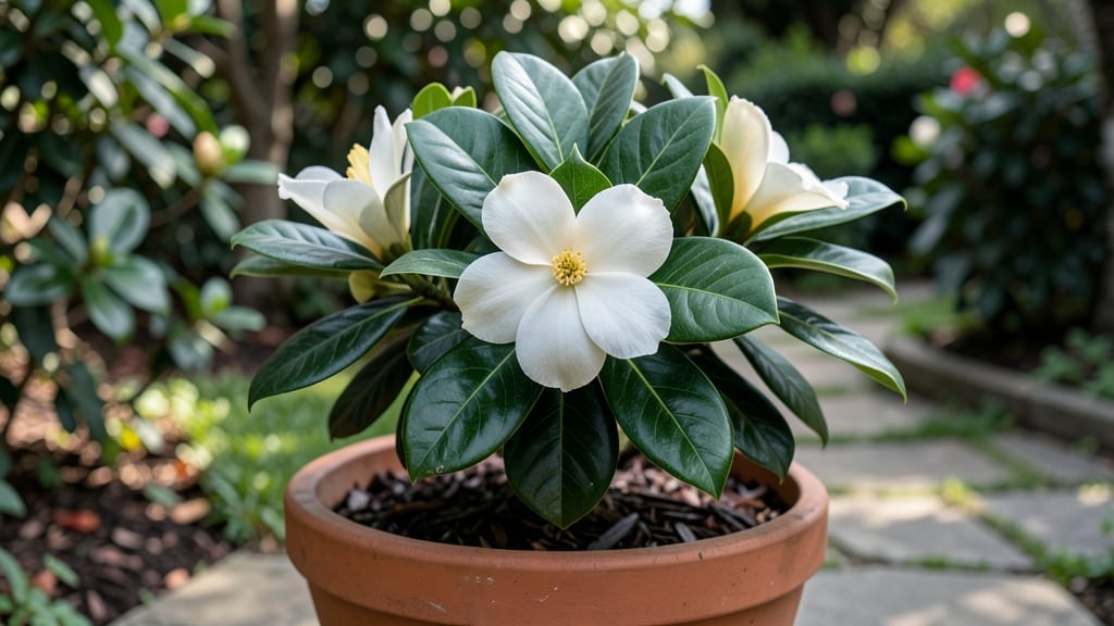 August Beauty Gardenia Sun Requirements: Shade Tolerance Zones & Light Balance for Year-Round Blooms