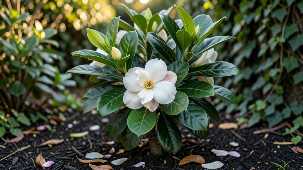 How Tall Do Gardenias Grow: Variety-Specific Heights & Care Tips