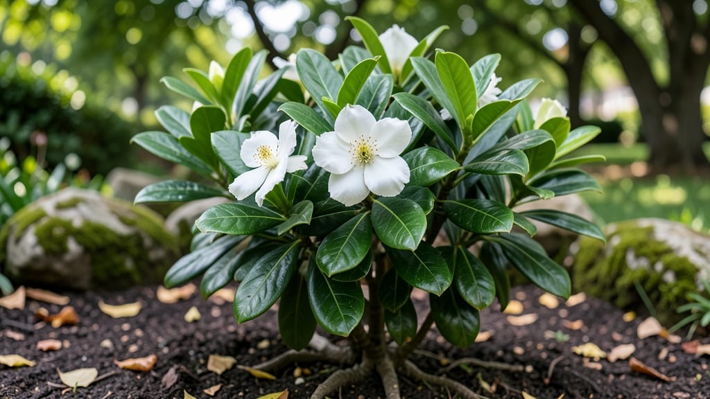 Frost-Proof Gardenia Sun Requirements: Exact Light Needs for Year-Round Blooms