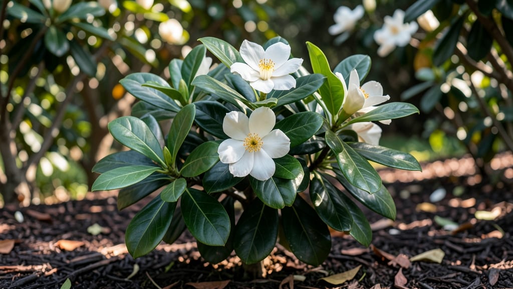 Gardenia Dog Safe: Toxic Effects and Veterinary Emergency Signs