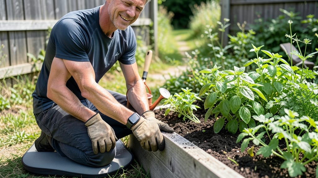 Is Gardening Considered Exercise: Calorie Burn and Health Benefits Explained