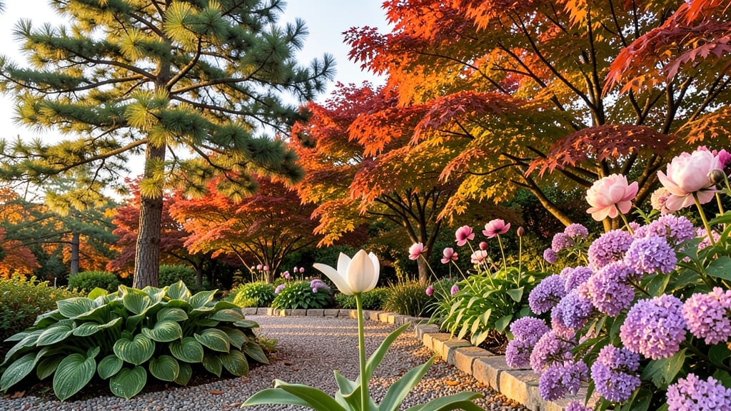 Botanical Garden Montreal Canada: Hidden Gems and Must-See Plant Collections