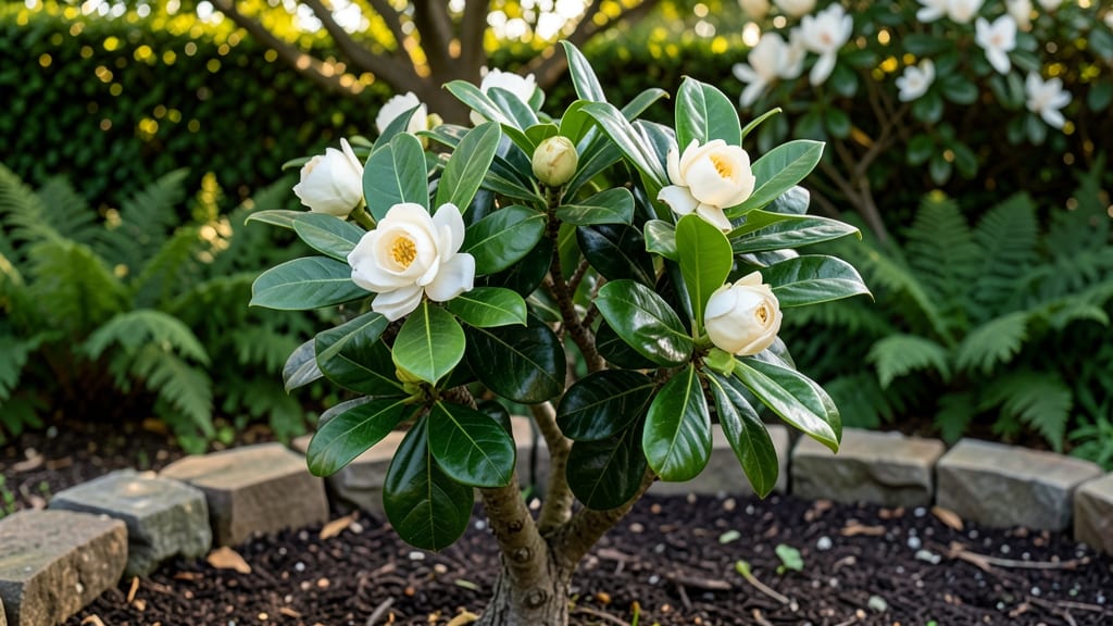 How Tall Do Gardenia Trees Grow: Variety-Specific Height Ranges Explained
