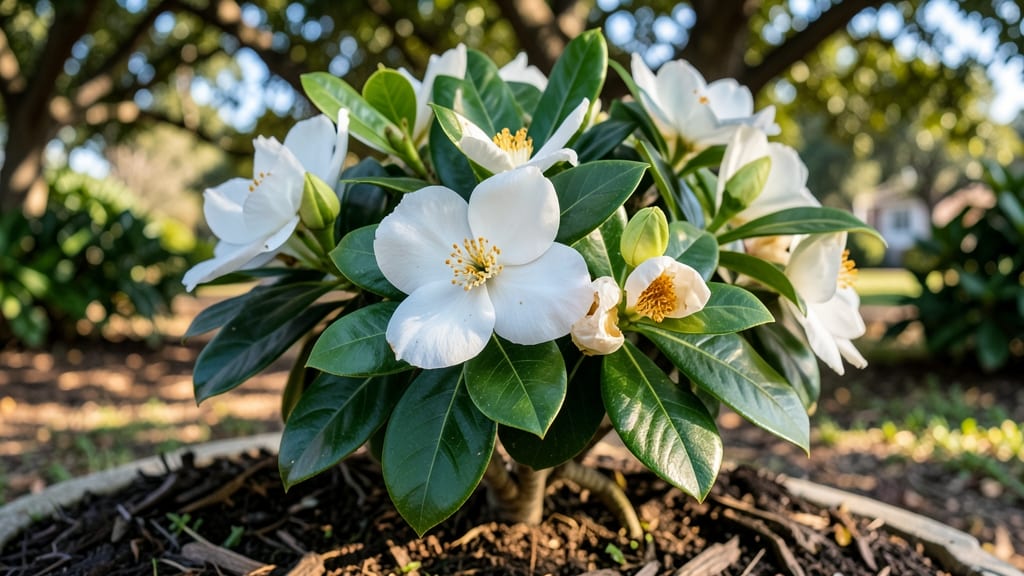 How Long Do Gardenia Flowers Last: Lifespan Secrets by Color & Care