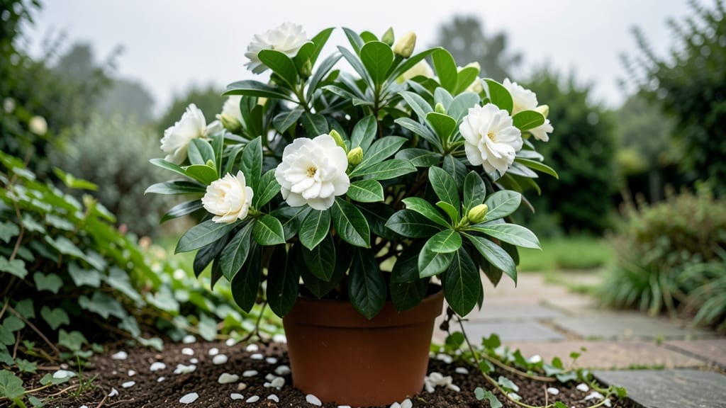 When Do Gardenias Bloom: Months by Climate Zone and Variety