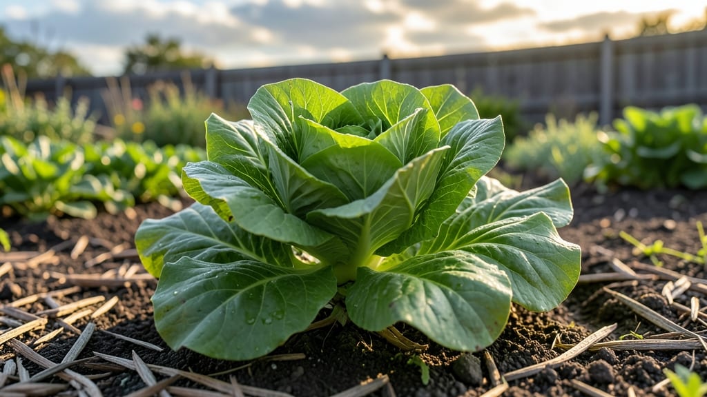 How to Grow a Lettuce Garden: Space-Saving Layouts for Fast Harvests