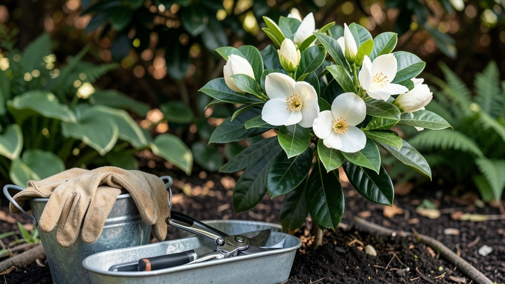 When to Prune Gardenia Plants: Best Times for Blooms and Healthy Growth