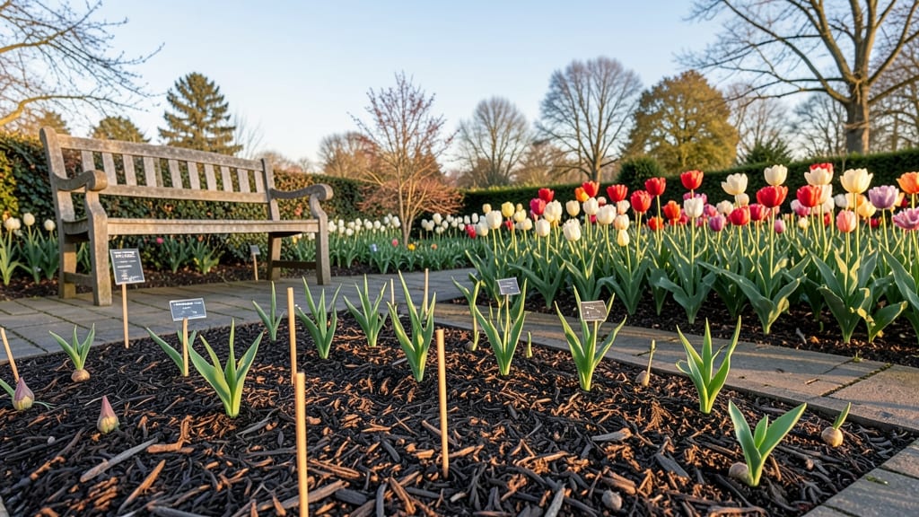What Are Meerkerk Gardens WA: Plant Varieties and Seasonal Harvest Guide