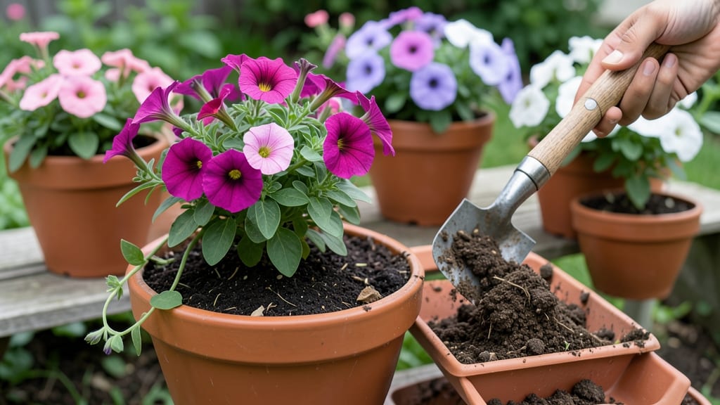 Using Garden Soil in Pots: Risks and Safe Alternatives Explained