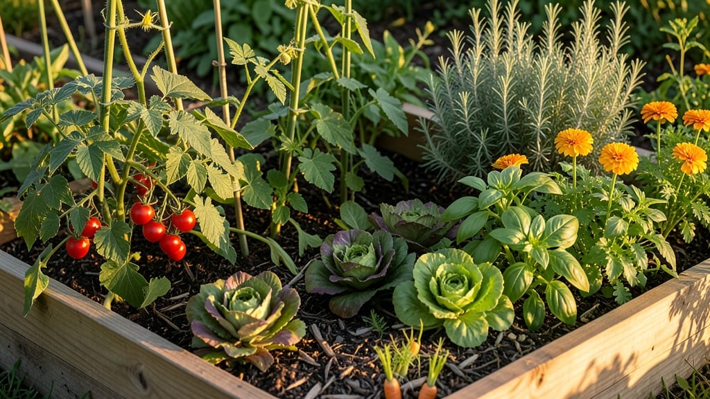 Hayward Community Garden: Membership Perks and Application Process Explained